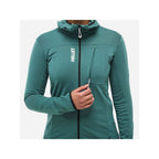 MILLET TRILOGY ICON LIGHTGRID HW sweatshirt green