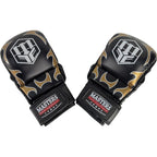 GFS-BRUTE MMA Gloves MASTERS FIGHT EQUIPMENT