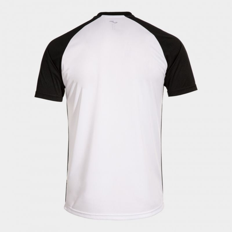 Joma Camiseta Manga Corta Tiger VI T-shirt 103679.201 Clothing/Football Joma