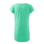 Malfini Love W dress MLI-12395 mint Clothing/Lifestyle/Malfini Malfini