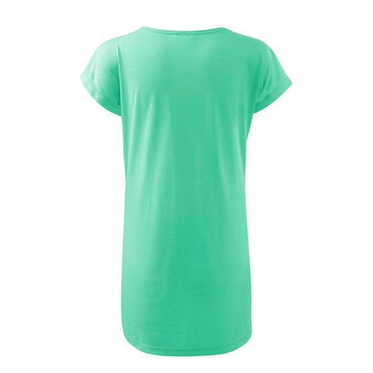 Malfini Love W dress MLI-12395 mint Clothing/Lifestyle/Malfini Malfini