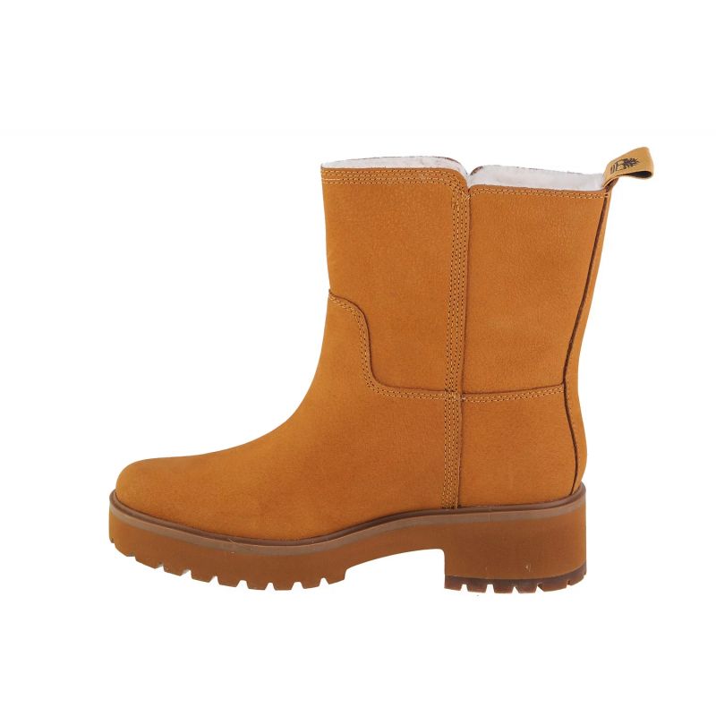 Timberland Carnaby Cool Wrmpullon WR W 0A5VR8 shoes Footwear/Lifestyle/Timberland Timberland