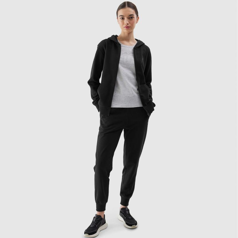 Sweatshirt 4F F0956 W 4FWSS24TSWSF0956 20S Clothing/Lifestyle/4F 4F