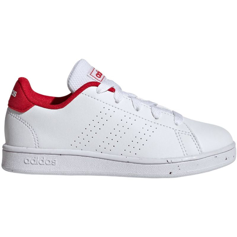 Adidas Advantage Lifestyle Court Lace Jr H06179 shoes Footwear/Lifestyle Adidas