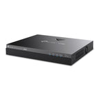 TP-Link VIGI NVR2008H-8MP Network Video Recorder (NVR) Black Komunikacja i łączność/Switch-e Your Sports Performance