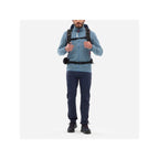 MILLET Ubic Lightgrid Jkt M men's sweatshirt blue