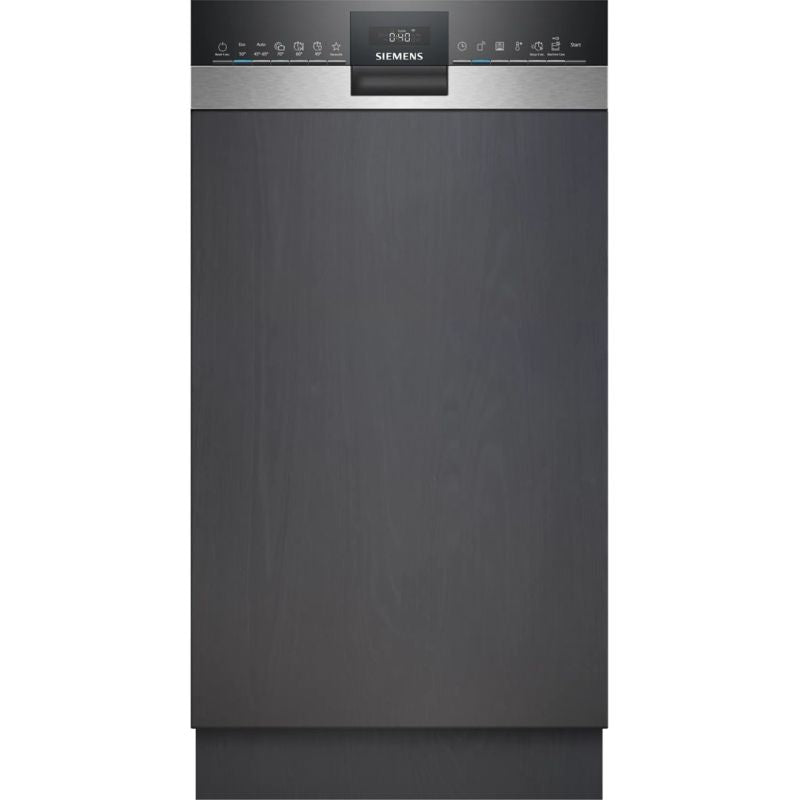 Built-in dishwasher SIEMENS SR53ES25KE AGD - Produkty/Zmywarki do zabudowy Your Sports Performance
