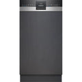 Built-in dishwasher SIEMENS SR53ES25KE AGD - Produkty/Zmywarki do zabudowy Your Sports Performance