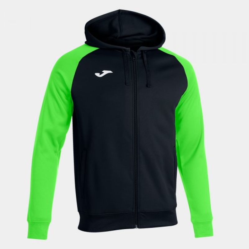 Joma Academy IV Zip-up Hoodie 101967.117 Clothing/Football/Joma Joma