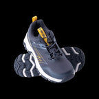 Children's Shoes HIRLIN LOW WP JRB Footwear Your Sports Performance