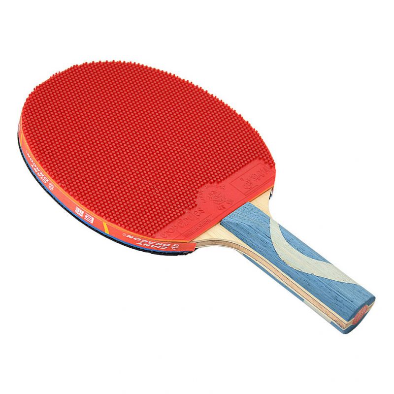Giant Dragon 8★ N8082 Table Tennis Racket Accessories/Rackets and accessories Your Sports Performance