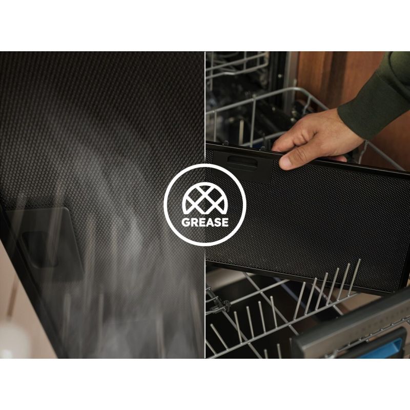 ELECTROLUX LFC316X chimney hood