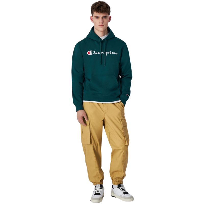 Champion Hooded M 220253 GS502 sweatshirt Clothing/Lifestyle/Champion Your Sports Performance