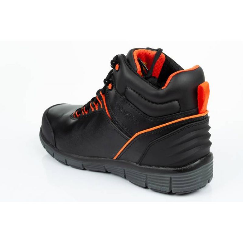 Regatta BHP Dismantle S1P M Trk130 Work Shoes Footwear/Outdoor/Regatta Your Sports Performance