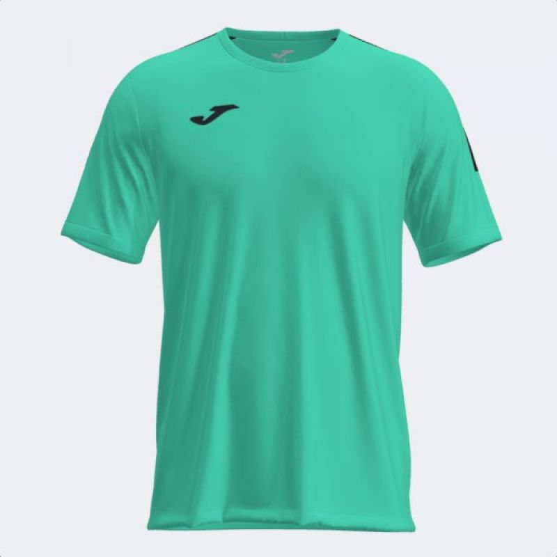 Joma All Sport Short Sleeve T-shirt 103245.422 Clothing/Football Joma
