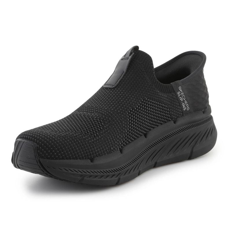 Skechers Max Cushioning Premier 2.0 - Advantageous 2 220839-BBK Black In preparation Your Sports Performance