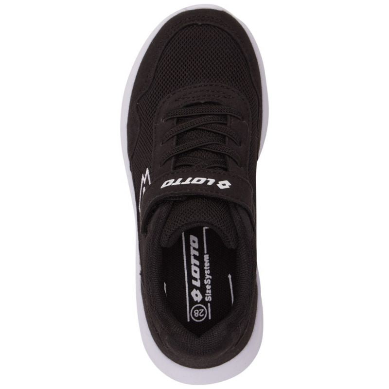 Lotto Connect K Jr 2600000K 1110 shoes Footwear/Lifestyle/Lotto Your Sports Performance