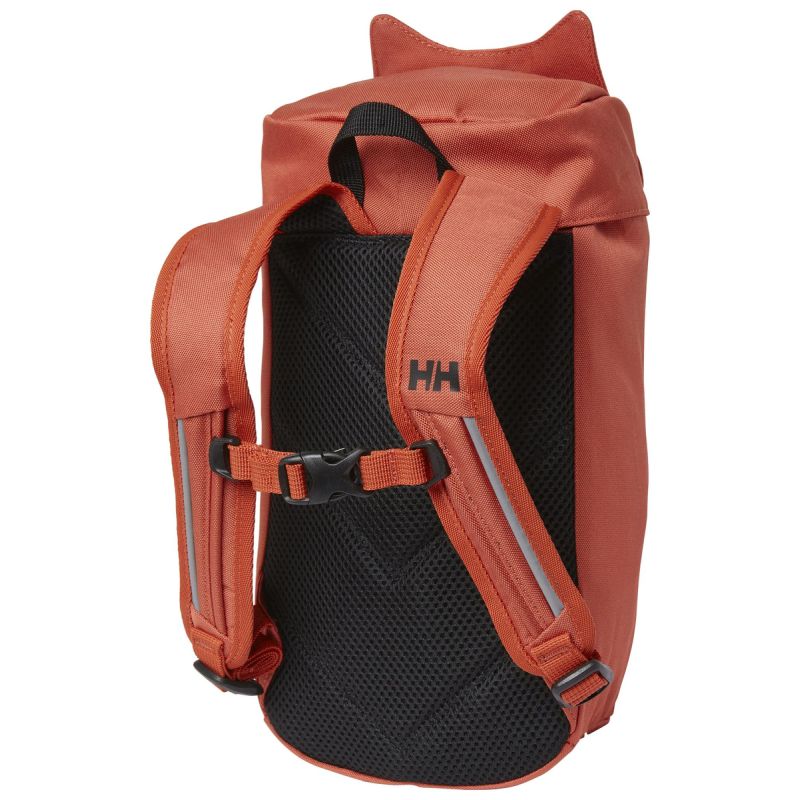 Helly Hansen children's backpack FAUNA KIDS BACKPACK 67559 308 Helly Hansen