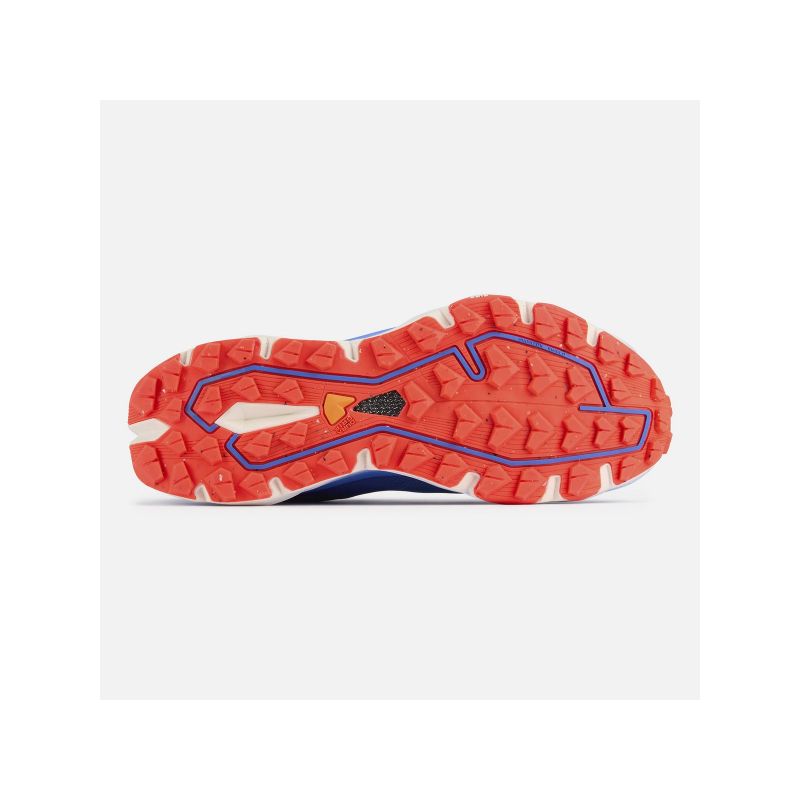 ROSSIGNOL W Vercors women's shoes blue