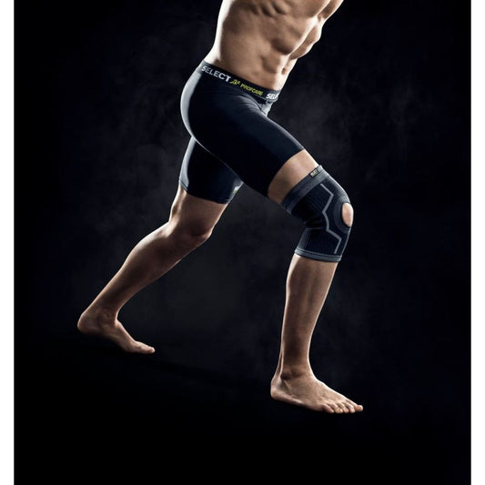 Knee brace with hole Select T26-16692 Accessories/Protectors and knee pads Select