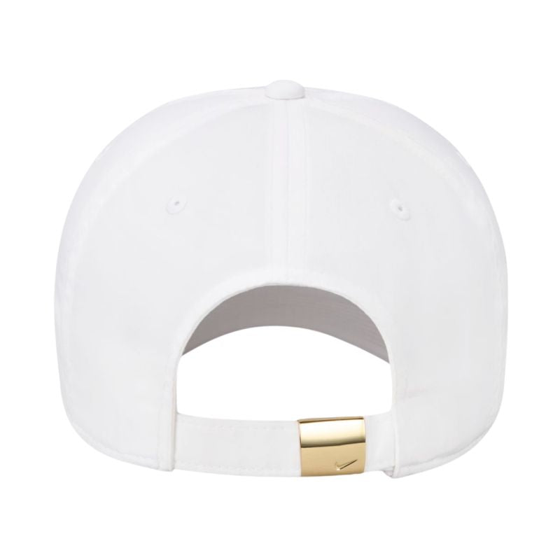 Nike Dri-FIT Club Cap White FB5372 101