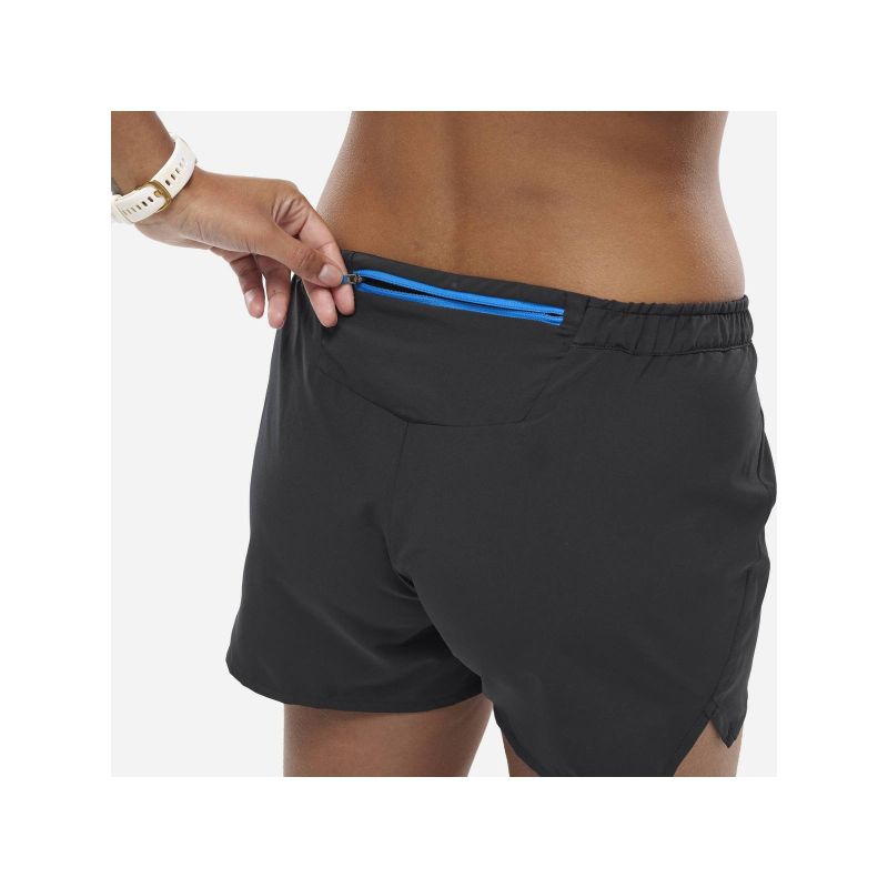 MILLET Intense Essential Sh W 5'' Women's Shorts Black