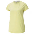 Puma RTG Heather Logo Tee W 586455 40 Clothing/Training Puma