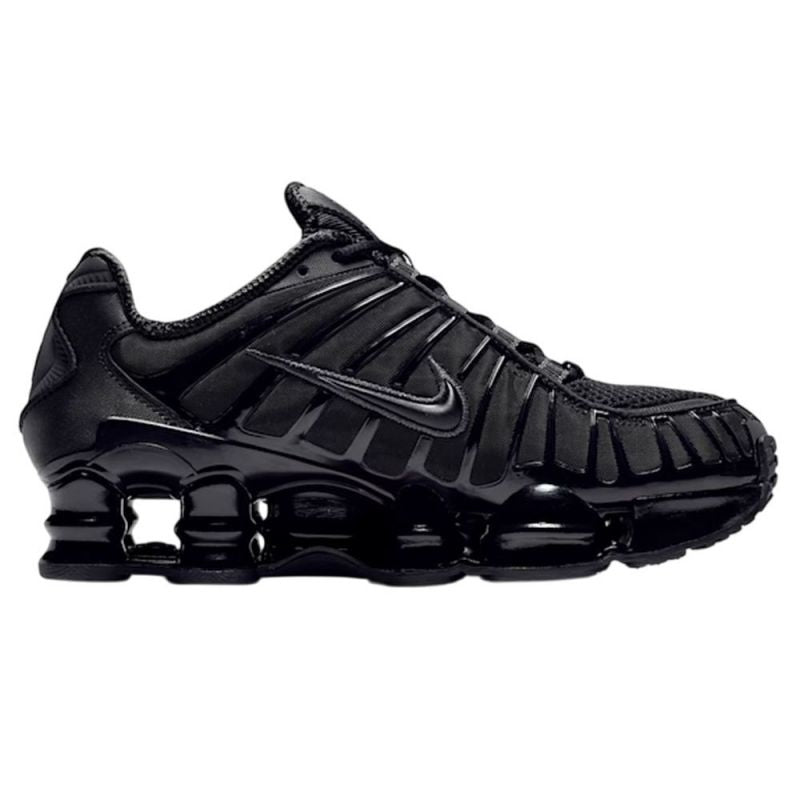 Nike Shox TL M AR3566-002 shoes