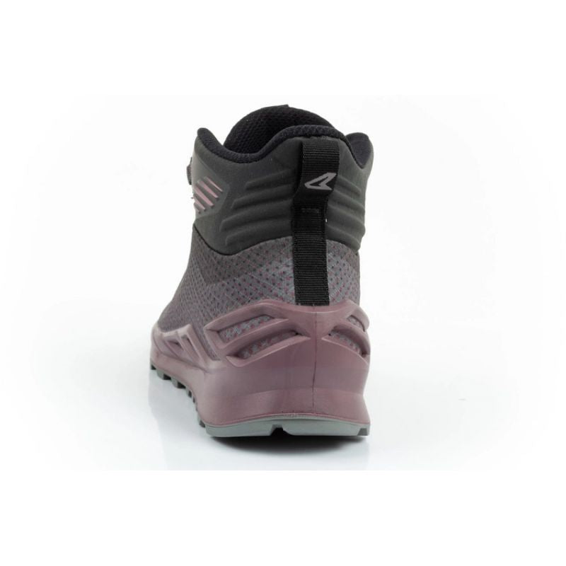 Lowa Merger Mid W 320432 5099 Hiking Shoes Footwear/Outdoor/Lowa Your Sports Performance