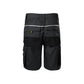 Rimeck Ranger M MLI-W0694 ebony gray shorts Clothing/Outdoor/Rimeck Your Sports Performance