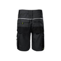Rimeck Ranger M MLI-W0694 ebony gray shorts Clothing/Outdoor/Rimeck Your Sports Performance