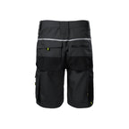 Rimeck Ranger M MLI-W0694 ebony gray shorts Clothing/Outdoor/Rimeck Your Sports Performance