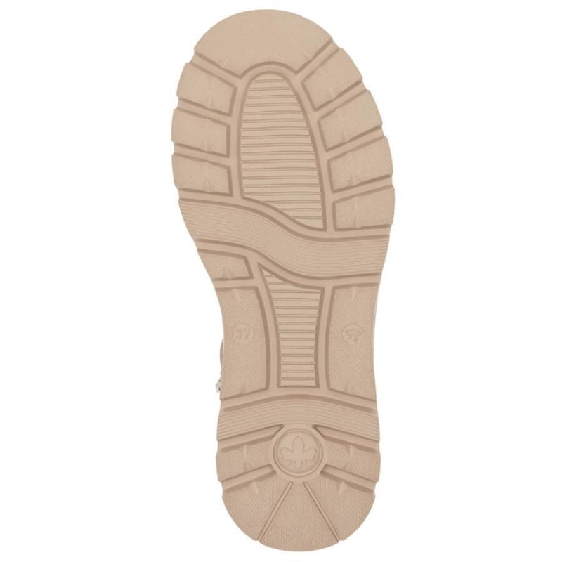 Rieker 70402-24 W RKR753 fur ankle boots Footwear/Lifestyle/Rieker Your Sports Performance