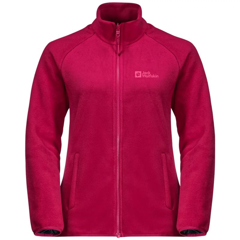 Jack Wolfskin Nature Corduroy Jacket Jkt W 1206171-1268 Clothing/Outdoor/Jack Wolfskin Your Sports Performance