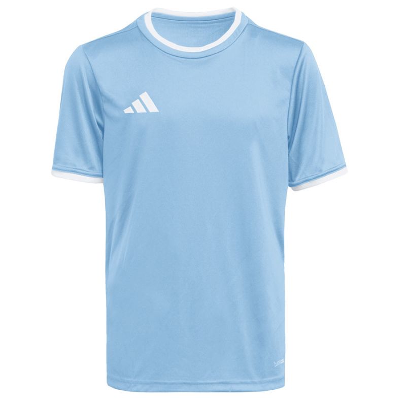 adidas Entrada 26 Jersey kids' t-shirt blue JZ2527 To be categorized Your Sports Performance