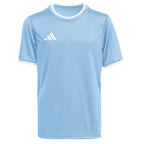 adidas Entrada 26 Jersey kids' t-shirt blue JZ2527 To be categorized Your Sports Performance