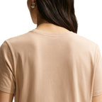 Nike Sportswear Club Essentials Women's T-Shirt DX7902-286 Nike