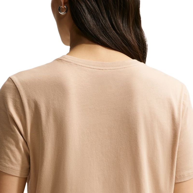 Nike Sportswear Club Essentials Women's T-Shirt DX7902-286 Nike