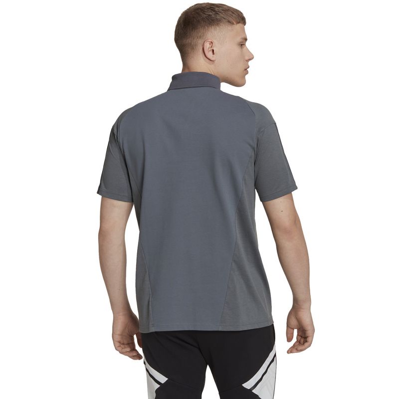 T-shirt adidas Tiro 23 Competition Polo M HU1344 Clothing/Football Adidas