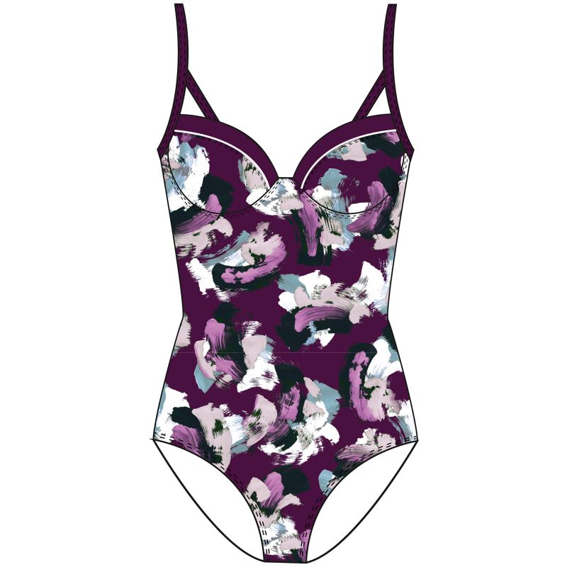 Fashy Women's Swimsuit