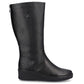 Leather waterproof boots insulated with sheep&#39;s wool Rieker W RKR237B Footwear/Outdoor/Rieker Your Sports Performance