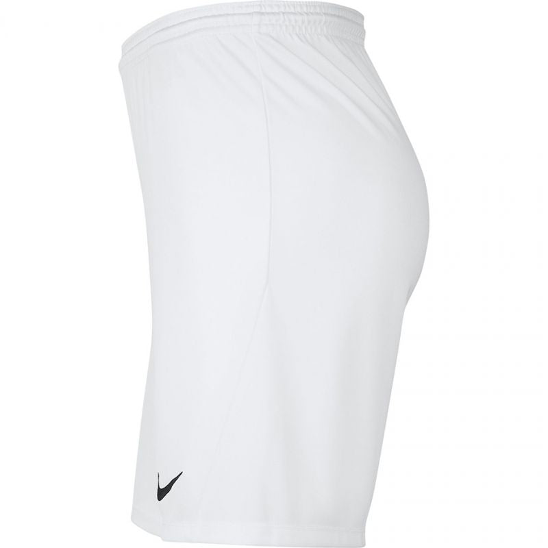 Nike Dry Park III NB KM Shorts BV6855 100 Clothing/Training Nike