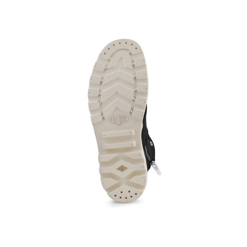 Palladium Pampa Hi Zip Organ U 79101-008-M shoes Footwear/Lifestyle/Palladium Your Sports Performance