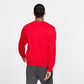 Nike NSW Club Crew M BV2662-657 sweatshirt Clothing/Lifestyle Nike