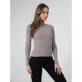 Women's longsleeve 4F H4Z22-TSDL017 4f