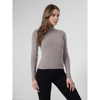 Women's longsleeve 4F H4Z22-TSDL017 4f