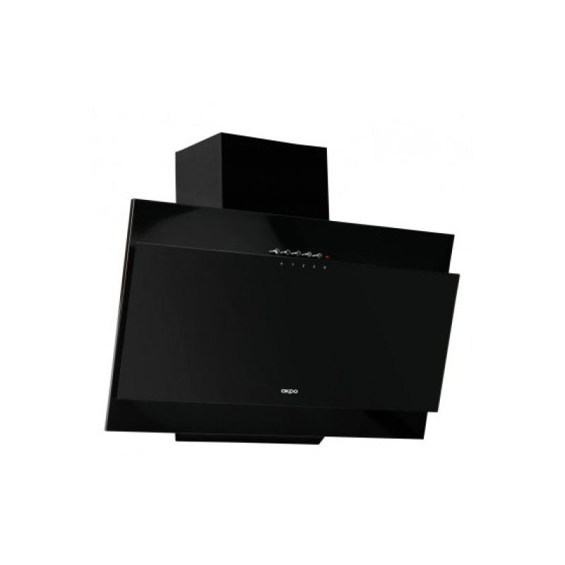 AKPO WK-4 JUNO ECO 60 BLACK chimney hood AGD - Produkty/Okapy kuchenne Your Sports Performance