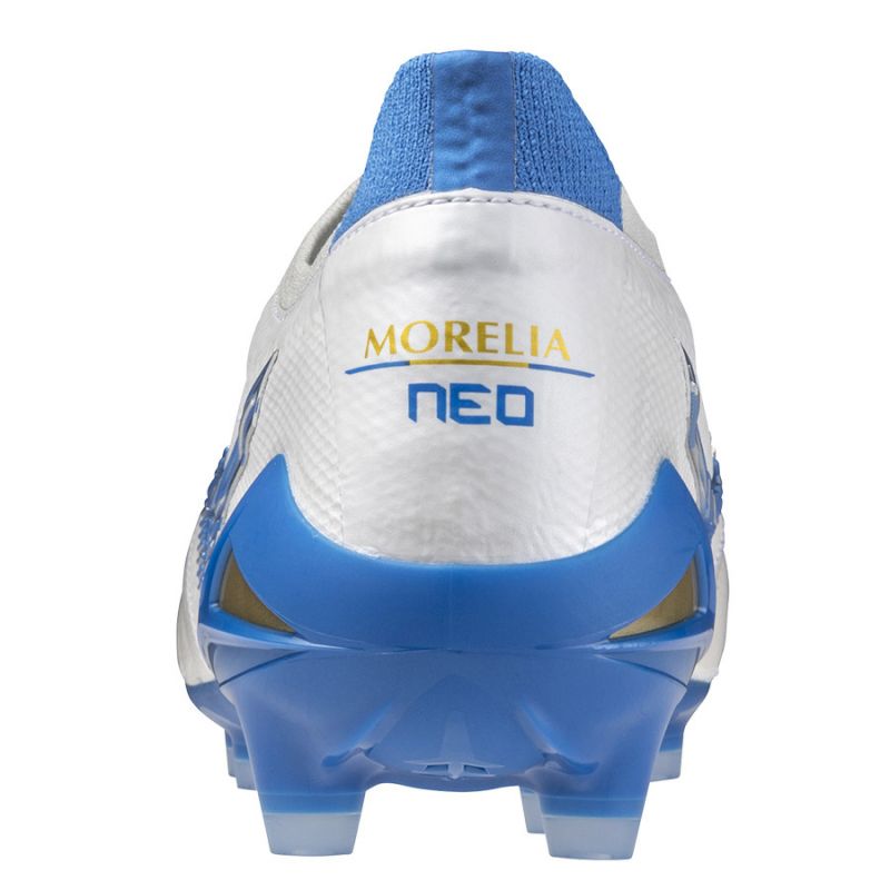 Mizuno Morelia Neo IV Beta Japan FG M P1GA244025 shoes Footwear/Football/Mizuno Mizuno