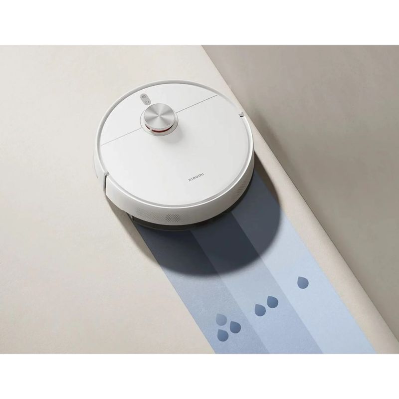 Xiaomi S40 cleaning robot AGD - Produkty/Roboty sprzątające Your Sports Performance