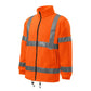 Polar Rimeck HV Fleece Jacket MLI-5V198 Clothing/Outdoor/Rimeck Your Sports Performance